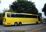 Viação Itapemirim 45609 na cidade de São Paulo, São Paulo, Brasil, por Humberto da Costa Baronista. Número da foto: #1733196.