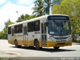 Empresa Metropolitana 988 na cidade de Recife, Pernambuco, Brasil, por Luiz Carlos de Santana. Número da foto: #:id.