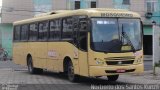Coopetpan CN-010 na cidade de Belém, Pará, Brasil, por Norberto dos Santos Kunzli. Número da foto: #1734610.