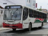 Viação Princesinha do Sertão A37 na cidade de Feira de Santana, Bahia, Brasil, por Eleilton Oliveira. Número da foto: #:id.