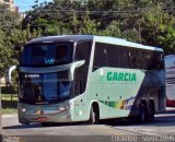 Viação Garcia 7047 na cidade de São Paulo, São Paulo, Brasil, por EDUARDO - SOROCABUS. Número da foto: #1734032.