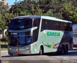 Viação Garcia 7047 na cidade de São Paulo, São Paulo, Brasil, por EDUARDO - SOROCABUS. ID da foto: :id.