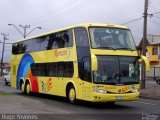 Romani 472 na cidade de , por Hugo Yevenes. Número da foto: #:id.