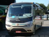 Viação Garcia 7995 na cidade de São Paulo, São Paulo, Brasil, por EDUARDO - SOROCABUS. Número da foto: #1734008.