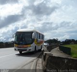 Saritur - Santa Rita Transporte Urbano e Rodoviário 26500 na cidade de Belo Horizonte, Minas Gerais, Brasil, por Douglas  Eduardo Adbus. Número da foto: #:id.