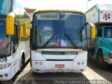Nacional Expresso 12607 na cidade de Bauru, São Paulo, Brasil, por Phelipe Gabriel Campos de Souza. Número da foto: #1733041.