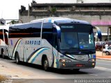 Viação Sampaio 360 na cidade de Rio de Janeiro, Rio de Janeiro, Brasil, por Sulimar Silva. Número da foto: #:id.