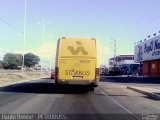 Viação Itapemirim 40335 na cidade de Petrolina, Pernambuco, Brasil, por Paulo Renne. Número da foto: #1734244.