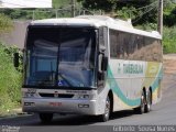 Transbrasiliana Transportes e Turismo 50001 na cidade de Teresina, Piauí, Brasil, por Gilberto  Sousa Nunes. Número da foto: #:id.