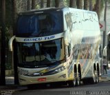Guaçu Tur Viagens e Turismo 9000 na cidade de São Paulo, São Paulo, Brasil, por EDUARDO - SOROCABUS. Número da foto: #1734178.
