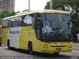 Viação Nordeste 8020 na cidade de Fortaleza, Ceará, Brasil, por Antonio Roberto Alves da Silva. Número da foto: #1733104.