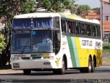 Empresa Gontijo de Transportes 15845 na cidade de Teresina, Piauí, Brasil, por Gilberto  Sousa Nunes. Número da foto: #1734267.