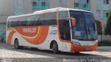 Transkalledy TK 006 na cidade de Belém, Pará, Brasil, por Norberto dos Santos Kunzli. Número da foto: #1734485.