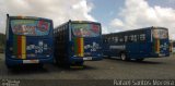 Itamaracá Transportes 547 na cidade de Abreu e Lima, Pernambuco, Brasil, por Rafael Santos Moreira. Número da foto: #:id.