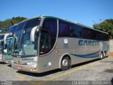 Viação Garcia 7201 na cidade de São Paulo, São Paulo, Brasil, por EDUARDO - SOROCABUS. Número da foto: #1733977.