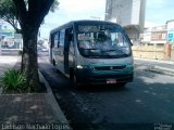 Viação Tabuazeiro 357 na cidade de Vitória, Espírito Santo, Brasil, por Ledilson Machado Lopes. Número da foto: #:id.