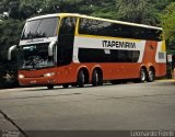 Viação Itapemirim 731 na cidade de São Paulo, São Paulo, Brasil, por Leonardo Fidelli. Número da foto: #1732873.