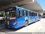 Empresa Metropolitana 204 na cidade de Recife, Pernambuco, Brasil, por Matheus Fernando. Número da foto: #1734239.