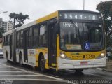 VIP - Unidade Imperador 3 3429 na cidade de São Paulo, São Paulo, Brasil, por Felipe Vitor Paixão Vieira. Número da foto: #1734017.