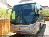 Viação Garcia 7716 na cidade de Bauru, São Paulo, Brasil, por Phelipe Gabriel Campos de Souza. Número da foto: #1733038.