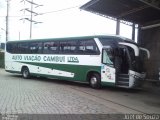 Auto Viação Cambuí 171 na cidade de Cambuí, Minas Gerais, Brasil, por Joel de Souza. Número da foto: #1734240.
