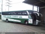 Auto Viação Cambuí 171 na cidade de Cambuí, Minas Gerais, Brasil, por Joel de Souza. ID da foto: :id.