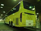 Viação Itapemirim 45627 na cidade de Belo Horizonte, Minas Gerais, Brasil, por Mairo de Magalhães. Número da foto: #1734234.