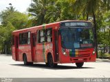Borborema Imperial Transportes 309 na cidade de Recife, Pernambuco, Brasil, por Luiz Carlos de Santana. Número da foto: #:id.