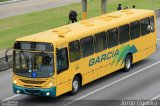 Viação Garcia 7629 na cidade de São José dos Campos, São Paulo, Brasil, por Jorge Ciqueira . Número da foto: #1732902.