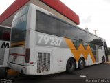 Viação Motta 79237 na cidade de Ribeirão Preto, São Paulo, Brasil, por Marcio Freitas. Número da foto: #1733816.