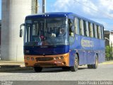 Cidos Bus 300 na cidade de Caruaru, Pernambuco, Brasil, por João Paulo Clarindo. ID da foto: :id.