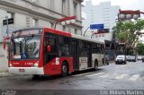 Himalaia Transportes > Ambiental Transportes Urbanos 4 1384 na cidade de São Paulo, São Paulo, Brasil, por Eric Moises Martins. Número da foto: #1734699.