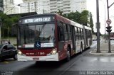 VIP - Unidade Guarapiranga 7 3611 na cidade de São Paulo, São Paulo, Brasil, por Eric Moises Martins. Número da foto: #1734682.