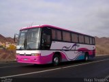 Ônibus Particulares  na cidade de , por Hugo Yevenes. Número da foto: #:id.