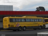 Viação Itapemirim 40083 na cidade de Ribeirão Preto, São Paulo, Brasil, por Marcio Freitas. Número da foto: #1733885.