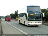 Advance Transatur 3892 na cidade de Resende, Rio de Janeiro, Brasil, por Tadeu Vasconcelos. Número da foto: #:id.