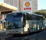 Viação Garcia 7830 na cidade de Sorocaba, São Paulo, Brasil, por EDUARDO - SOROCABUS. ID da foto: :id.