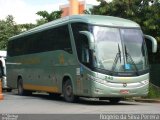 Viação Itapemirim 248 na cidade de São Paulo, São Paulo, Brasil, por Rogério da Silva Pereira. Número da foto: #1733617.