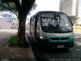 Viação Tabuazeiro 437 na cidade de Vitória, Espírito Santo, Brasil, por Ledilson Machado Lopes. Número da foto: #:id.