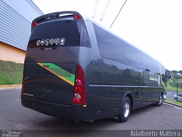 Volkswagen Ônibus e Caminhões - MAN Latin America 2362 na cidade de Botucatu, São Paulo, Brasil, por Adalberto Mattera. Número da foto: #1736306.