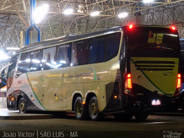 Comércio e Transportes Boa Esperança 6165 na cidade de São Luís, Maranhão, Brasil, por João Victor. Número da foto: #1736579.
