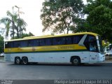 Nacional Expresso 12607 na cidade de Bauru, São Paulo, Brasil, por Phelipe Gabriel Campos de Souza. Número da foto: #1735107.