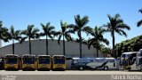Londrisul Transportes Coletivos 4205 na cidade de Londrina, Paraná, Brasil, por Patrick Rocha. Número da foto: #1735837.
