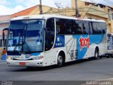 Auto Viação 1001 RJ 108.572 na cidade de Campos dos Goytacazes, Rio de Janeiro, Brasil, por Rafael Gomes . Número da foto: #:id.