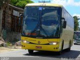 Viação Itapemirim 5021 na cidade de Recife, Pernambuco, Brasil, por Mário  Augusto. Número da foto: #1736823.