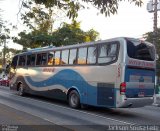 Mitur Turismo e Transportadora Turística 8090 na cidade de São Paulo, São Paulo, Brasil, por Jackson Sousa Leite. Número da foto: #1736819.