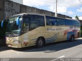 Luveran Turismo 2400 na cidade de São Bernardo do Campo, São Paulo, Brasil, por Agnaldo Penides. Número da foto: #:id.