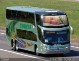 Viação Garcia 7277 na cidade de Sorocaba, São Paulo, Brasil, por EDUARDO - SOROCABUS. Número da foto: #1736570.