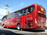 Reitur Turismo 6300 na cidade de Vitória, Espírito Santo, Brasil, por Rafael Rosa. Número da foto: #:id.