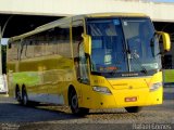 Viação Itapemirim 48135 na cidade de Campos dos Goytacazes, Rio de Janeiro, Brasil, por Rafael Gomes . Número da foto: #:id.
